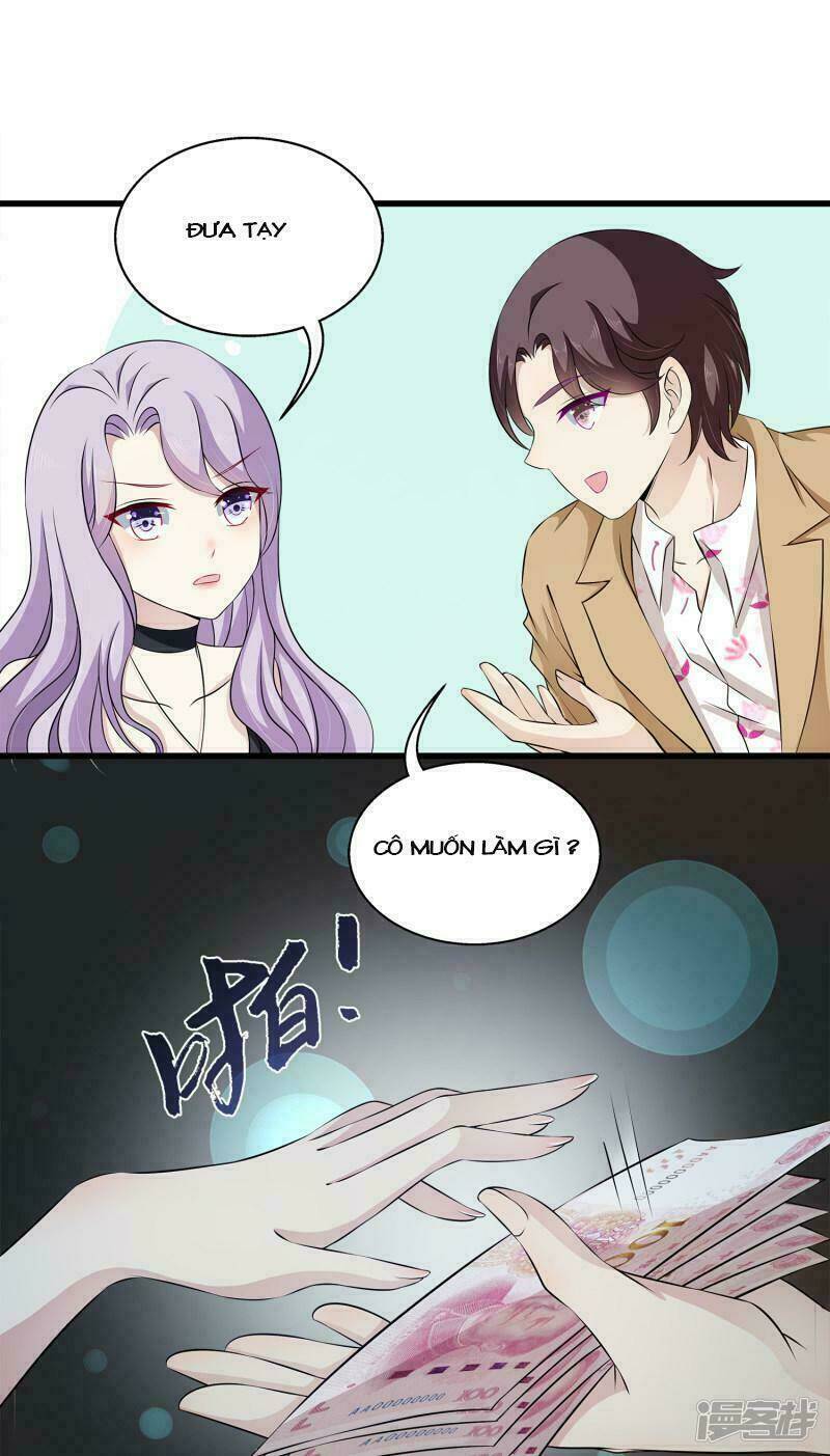 Trò Chơi Mặt Của Nữ Vương: Chapter 2