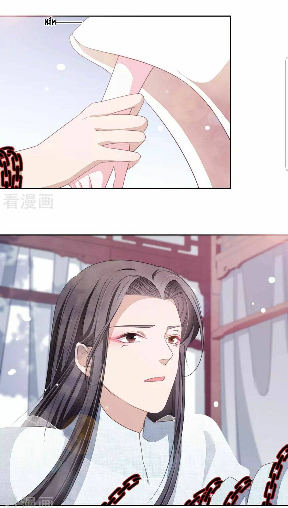 Xuyên Về Cổ Đại Làm Quốc Bảo: Chapter 43