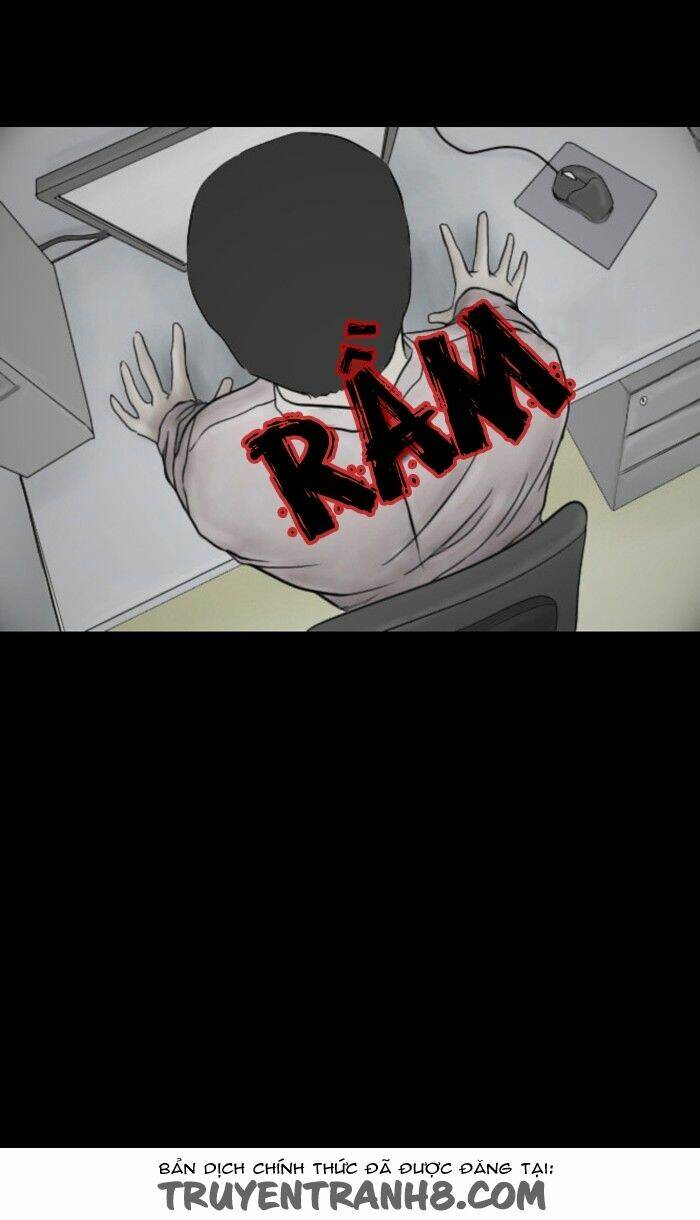 Thứ Sáu: Những Câu Chuyện Cấm: Chapter 44