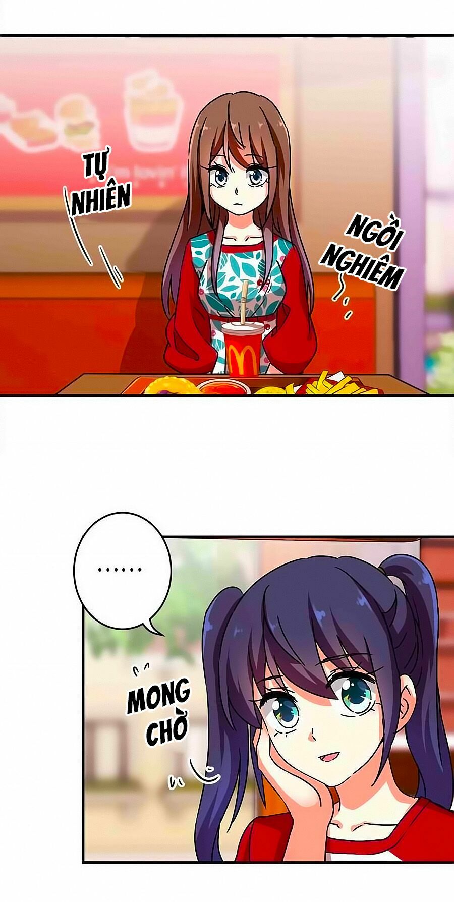 Vương Gia ! Ngươi Thật Bỉ Ổi !: Chapter 274