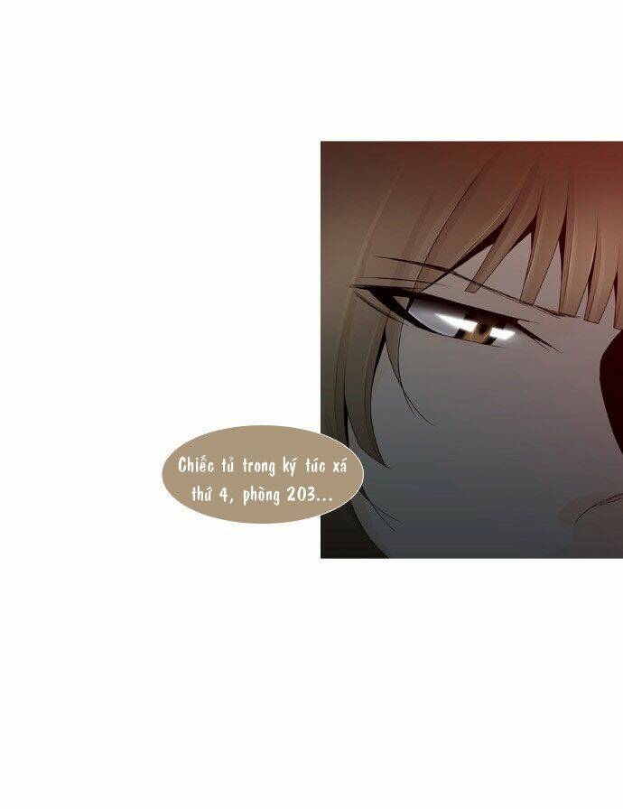 Một Không Gian Thời Gian Khác: Chapter 16