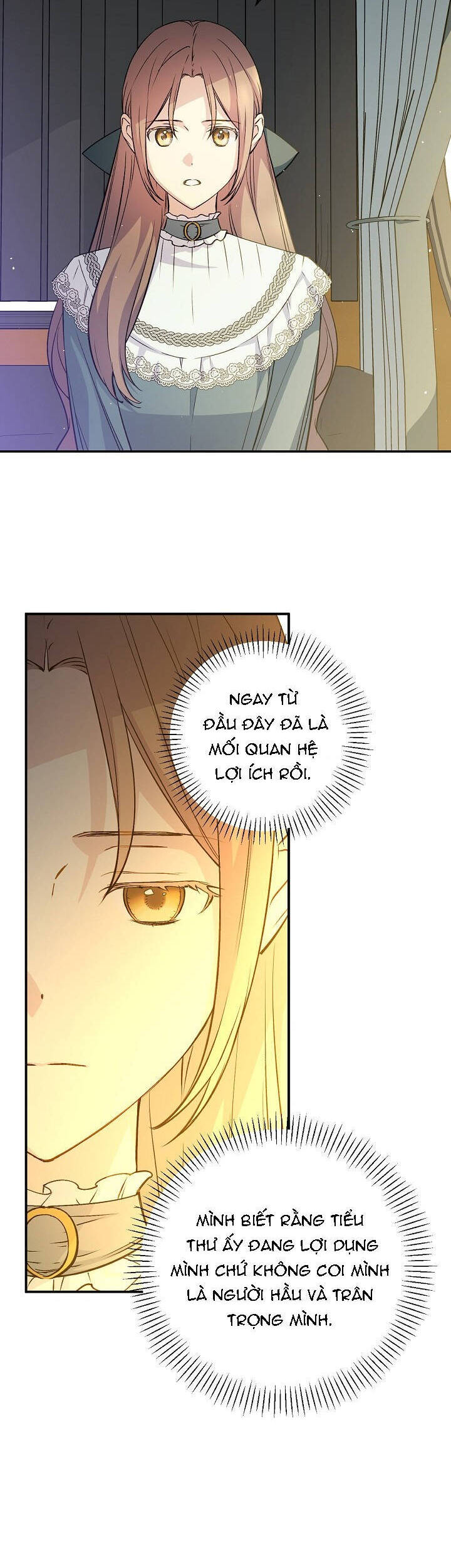 Cô Hầu Giỏi Giang: Chapter 42