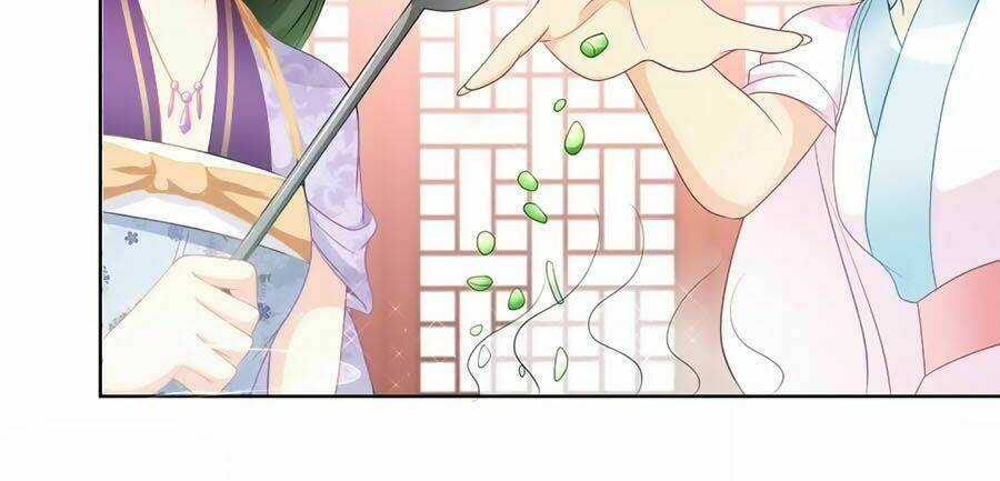 Trù Nương Hoàng Hậu: Chapter 40