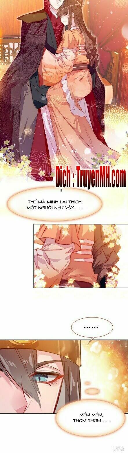 Gả Cho Một Tên Thái Giám Đáng Ghét: Chapter 76