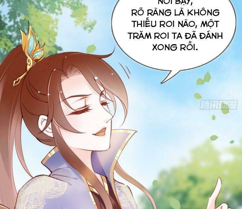 Nàng Trở Thành Bạch Nguyệt Quang Của Vương Gia Bệnh Kiều: Chapter 12