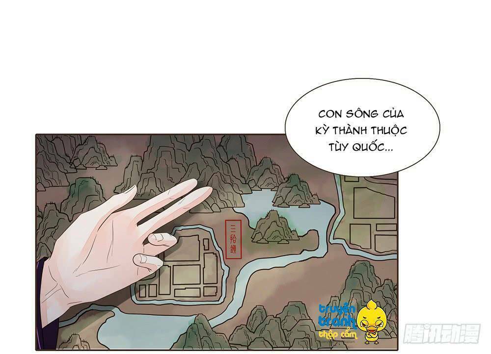 Đại Giá Thừa Tướng: Chapter 112