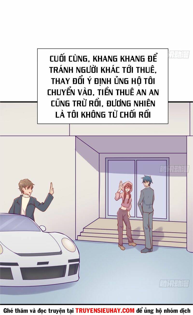 Bác Sĩ Riêng Của Nữ Thần: Chapter 95