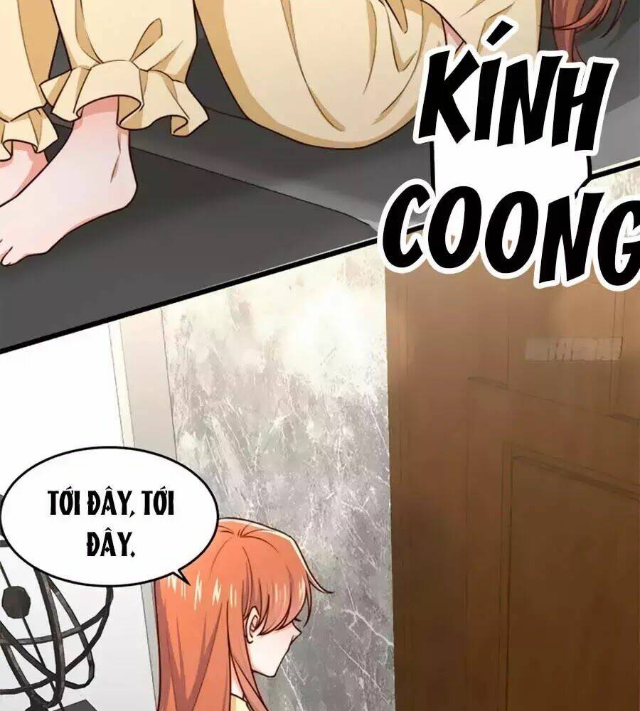 Nhật Ký Báo Thù Của Thiên Kim Hai Mặt: Chapter 49