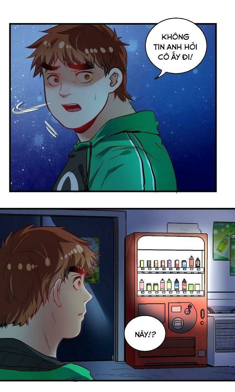 Ta Có Rất Nhiều Thành Tích: Chapter 22