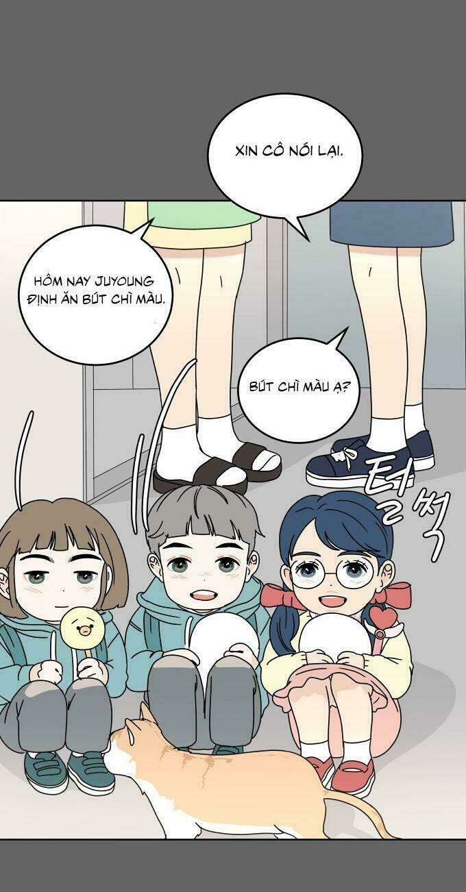 30 Phút Bước Đi Bên Em: Chapter 66