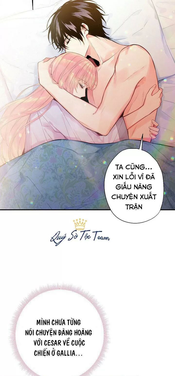 Tồn Tại Với Tư Cách Là Vợ Của Nam Chính: Chapter 146: Ta sẽ sớm quay về