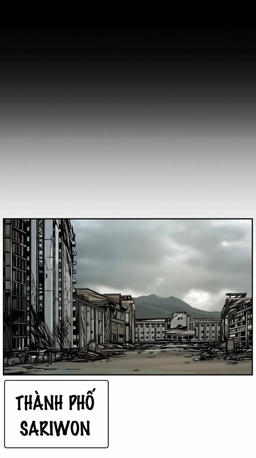 Thợ Săn Đầu Tiên: Chapter 58