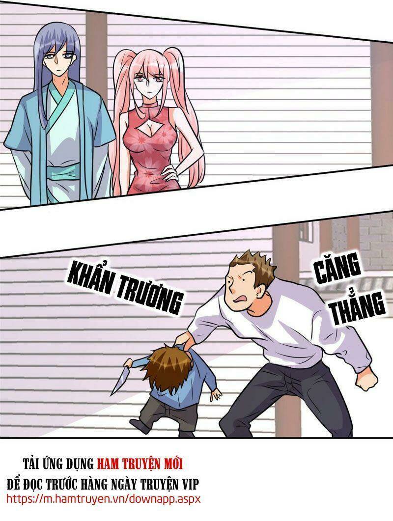 Đế Tế: Chapter 59