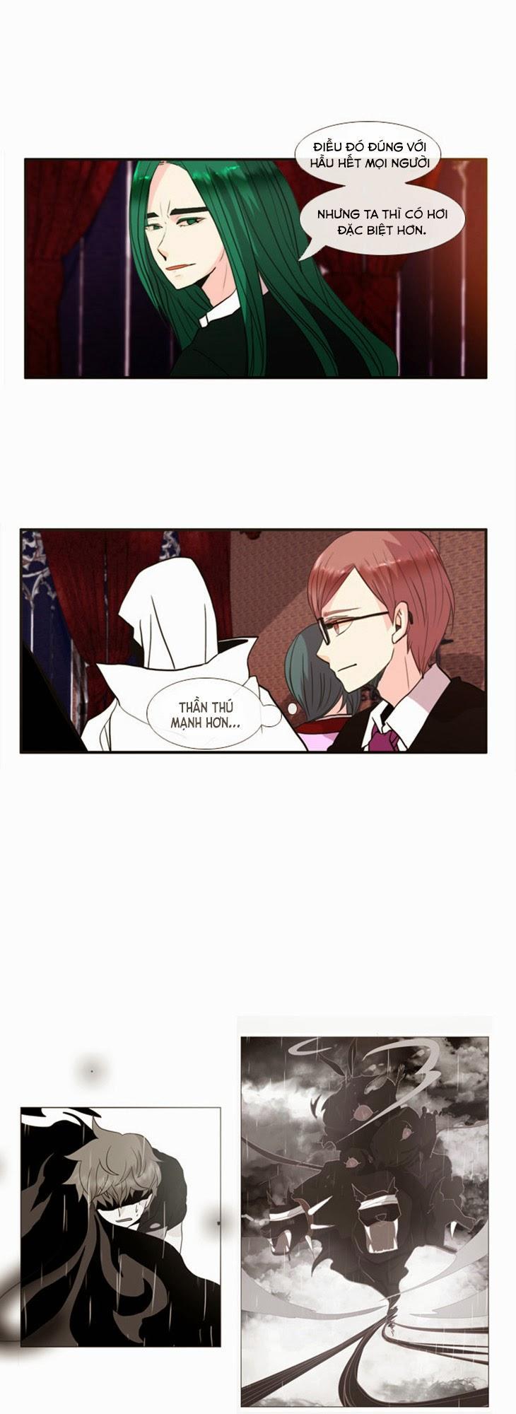 Flow: Chapter 35