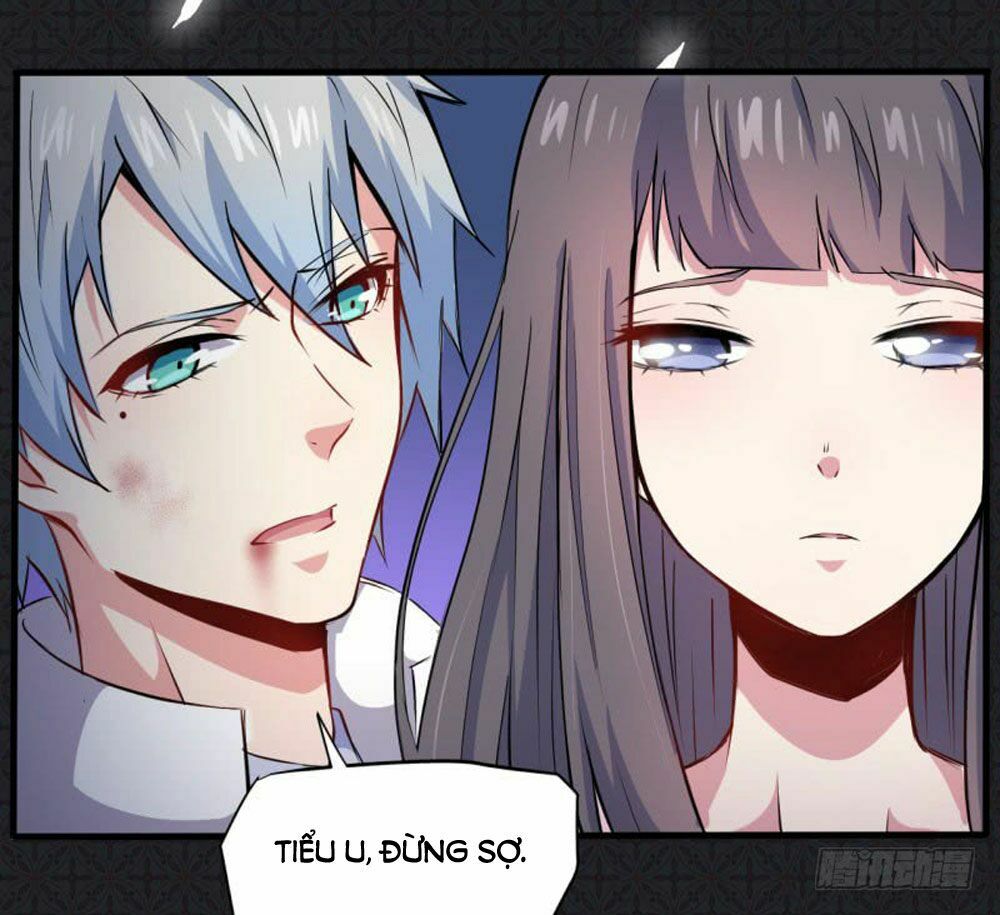 Ngạo Kiều Quỷ Vương Yêu Ta: Chapter 75