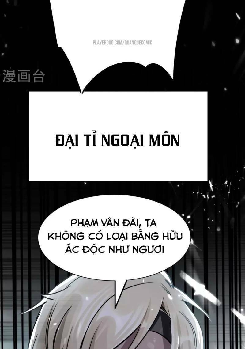 Vạn Giới Tiên Vương: Chapter 20