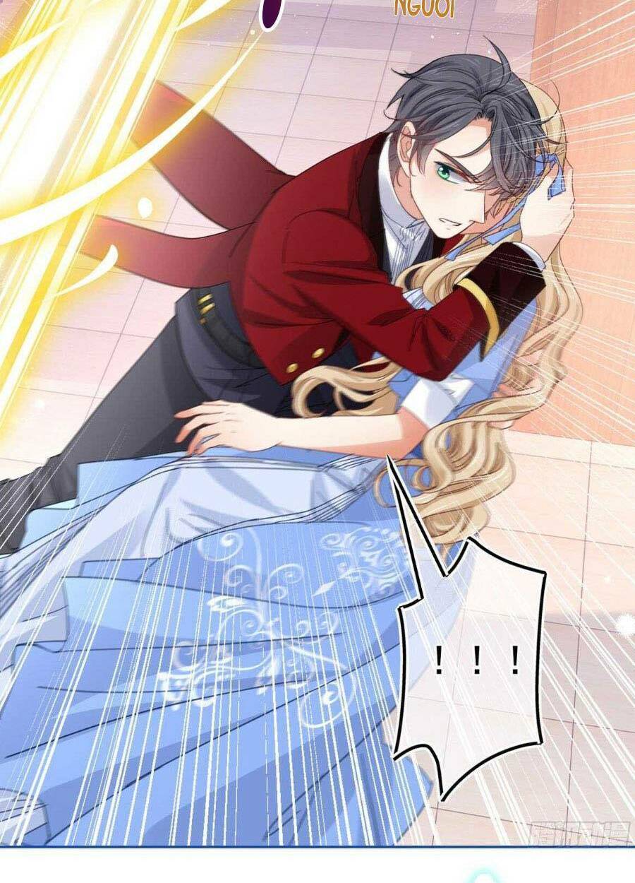 Nữ Hoàng Đầu Tiên Của Đế Quốc: Chapter 71