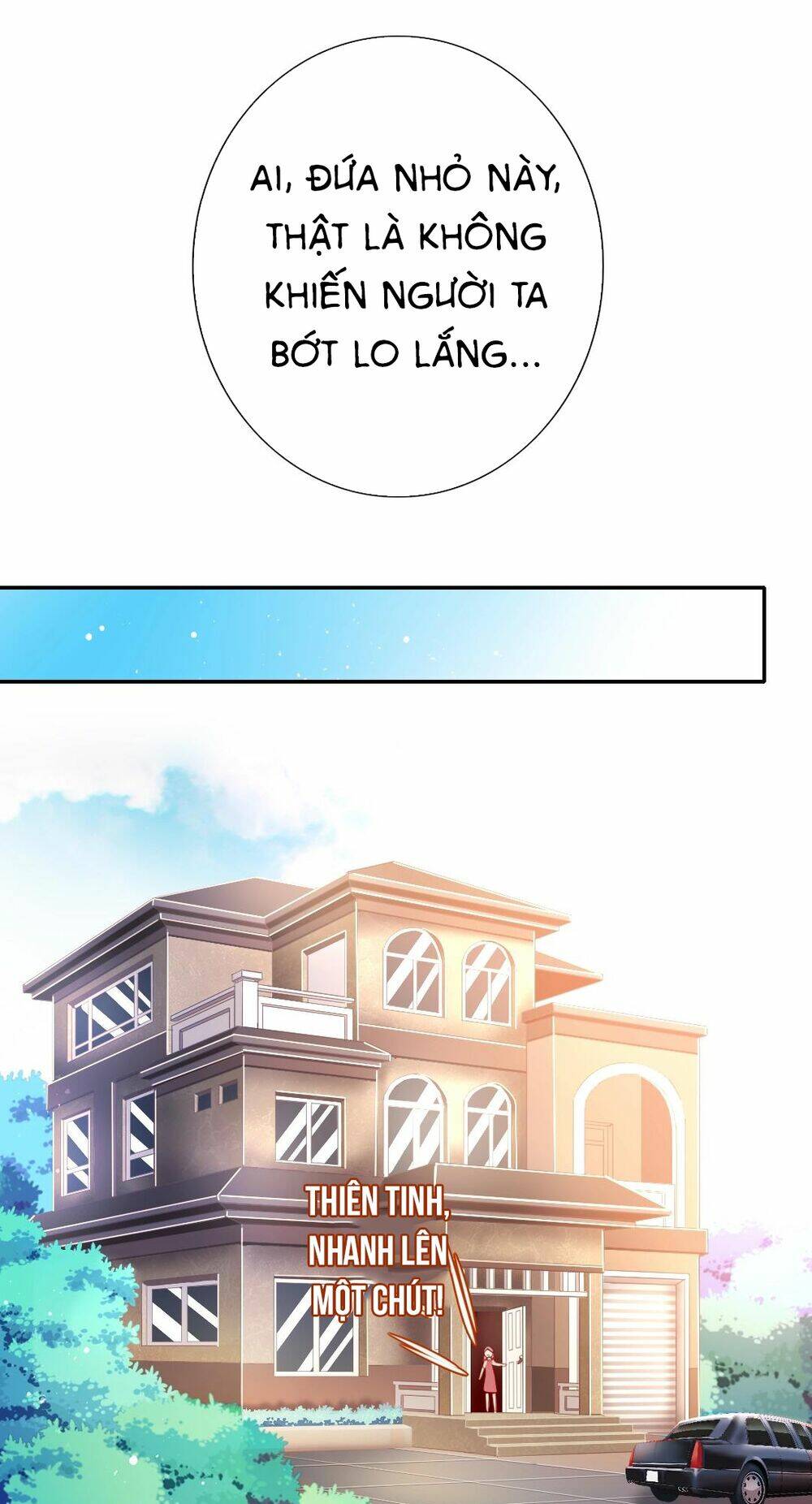 Phục Thù Thiếu Gia Tiểu Điềm Thê: Chapter 4