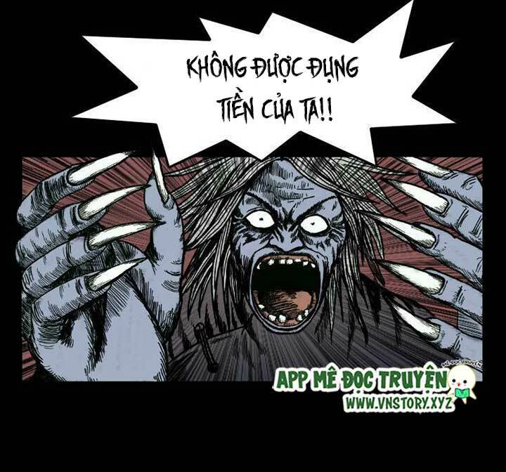 Kỳ Án Có Thật: Chapter 5