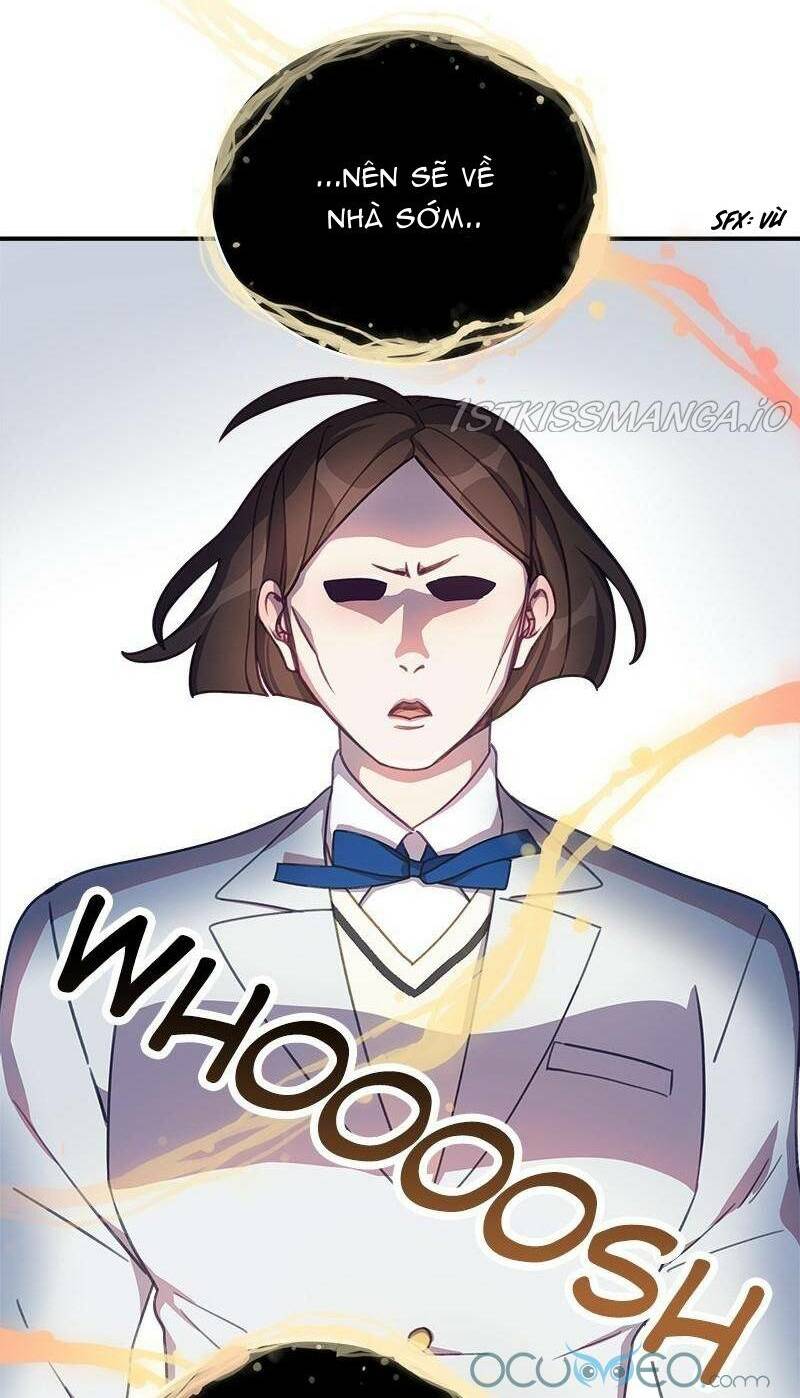 Lạy Chúa! Xin Hãy Để Con Trở Thành Ác Ma: Chapter 13