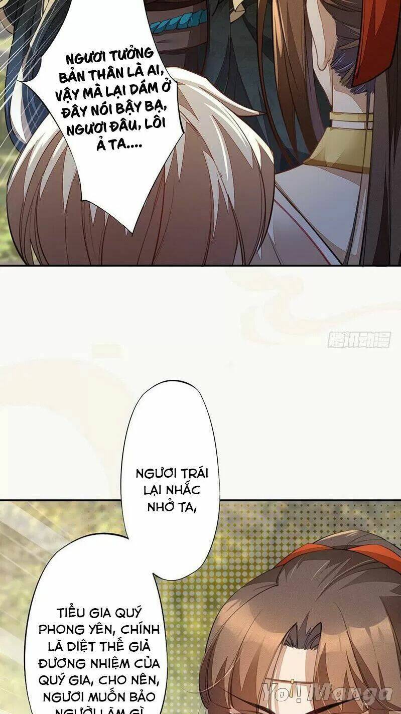 Tuyệt Thế Luyện Đan Sư: Chapter 63
