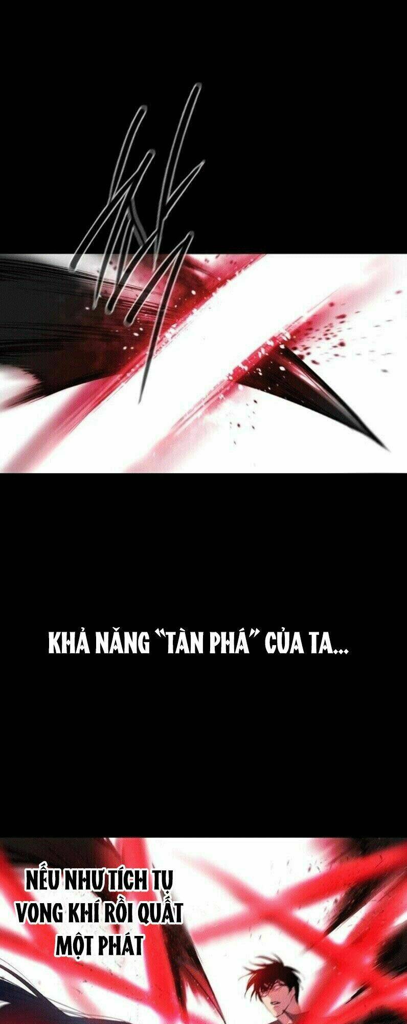 Trò Chơi Thế Kỉ: Chapter 4