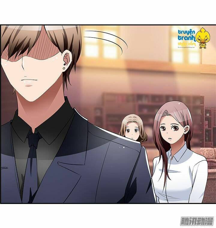 Âm Mưu Bên Gối: Chapter 26