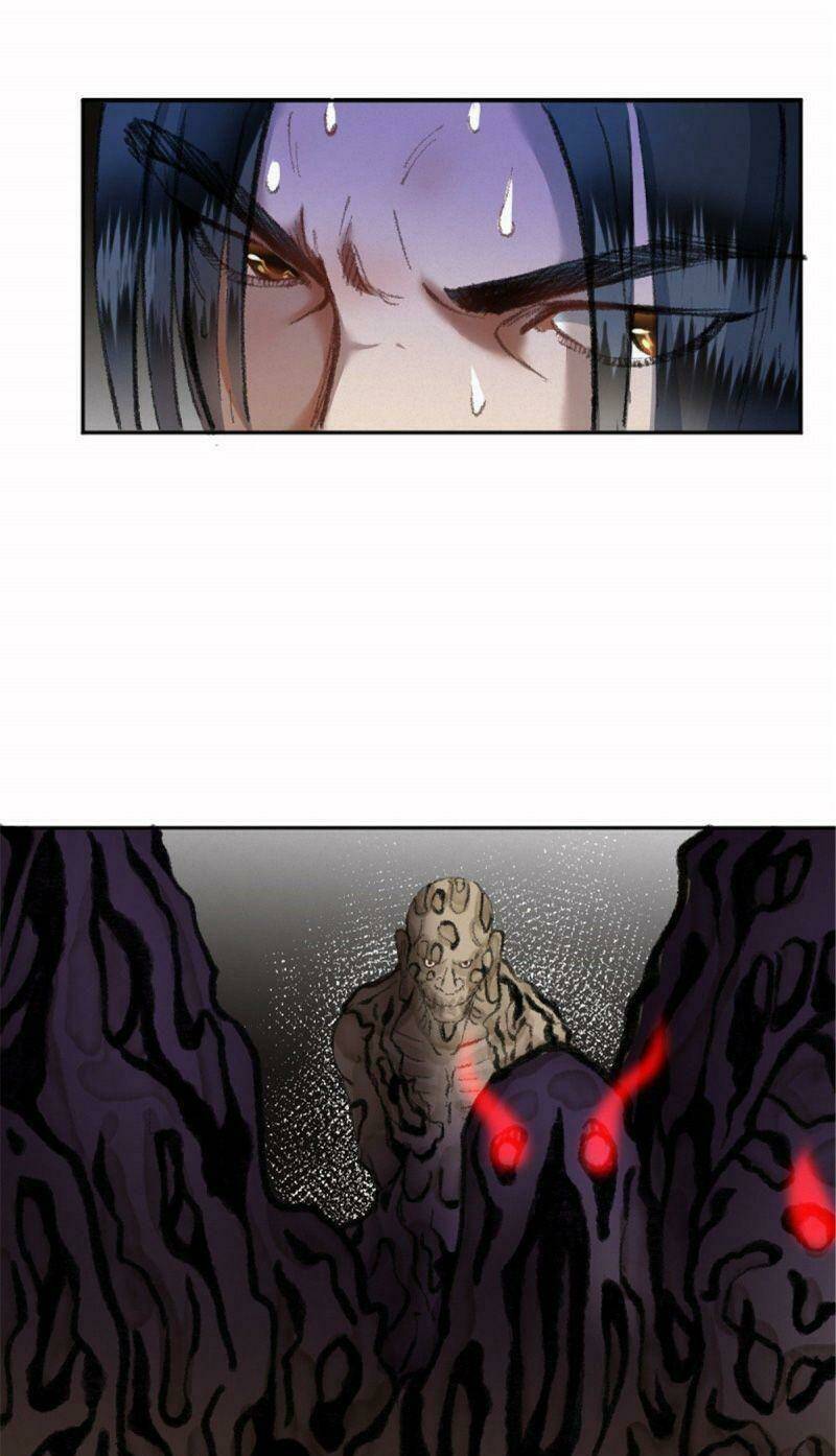 Khu Thần: Chapter 25