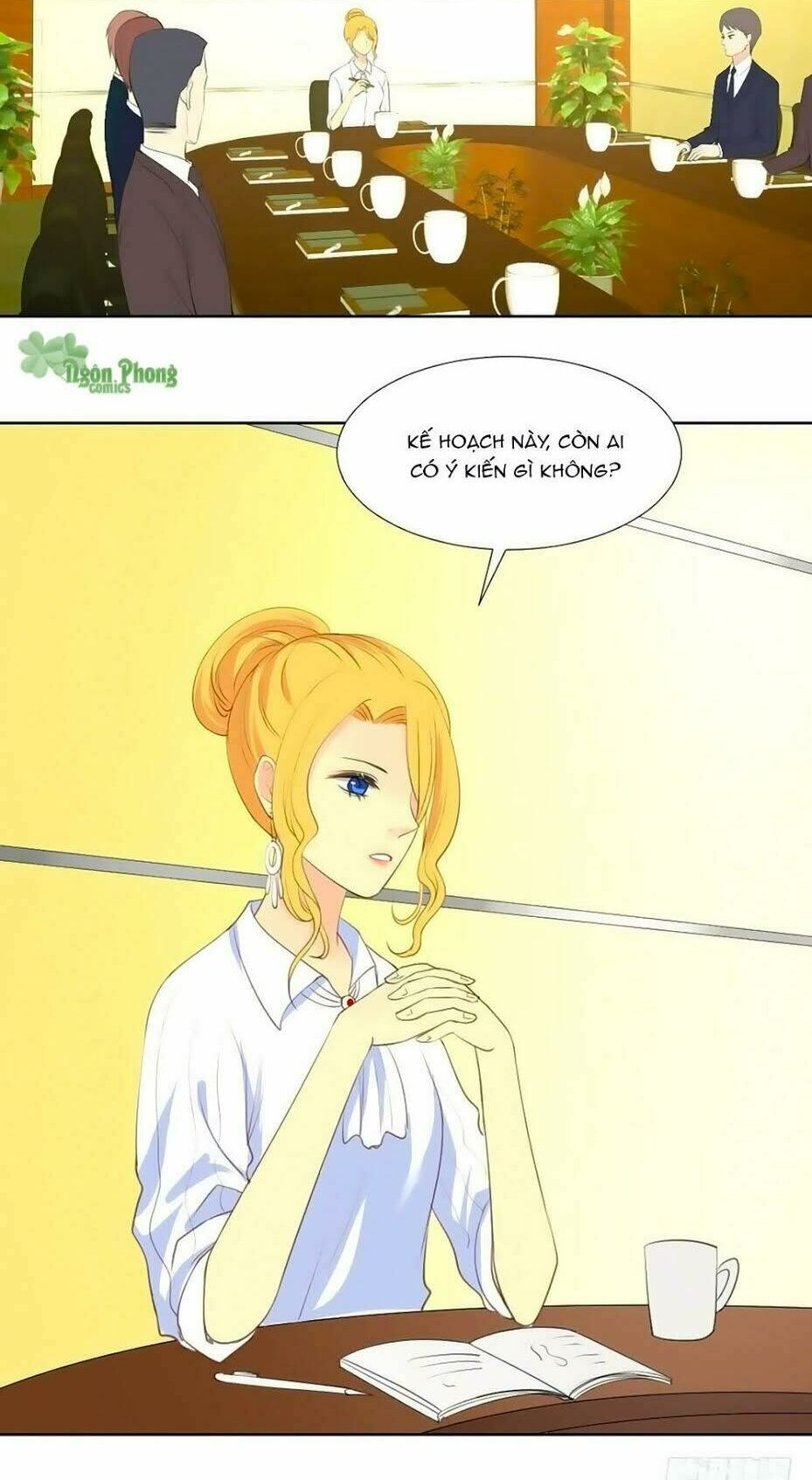 Sinh Sinh Tương Thác: Chapter 49