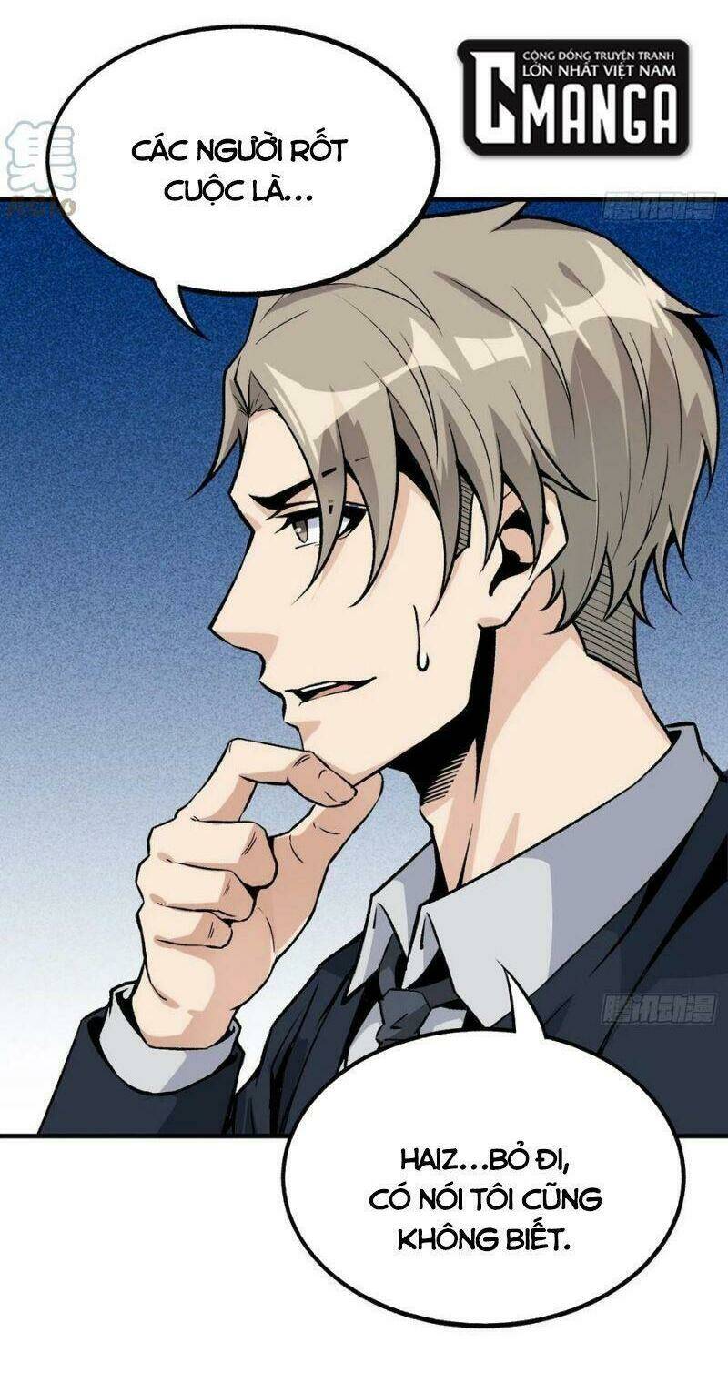 Cuồng Thiếu Siêu Thiên Tài: Chapter 48