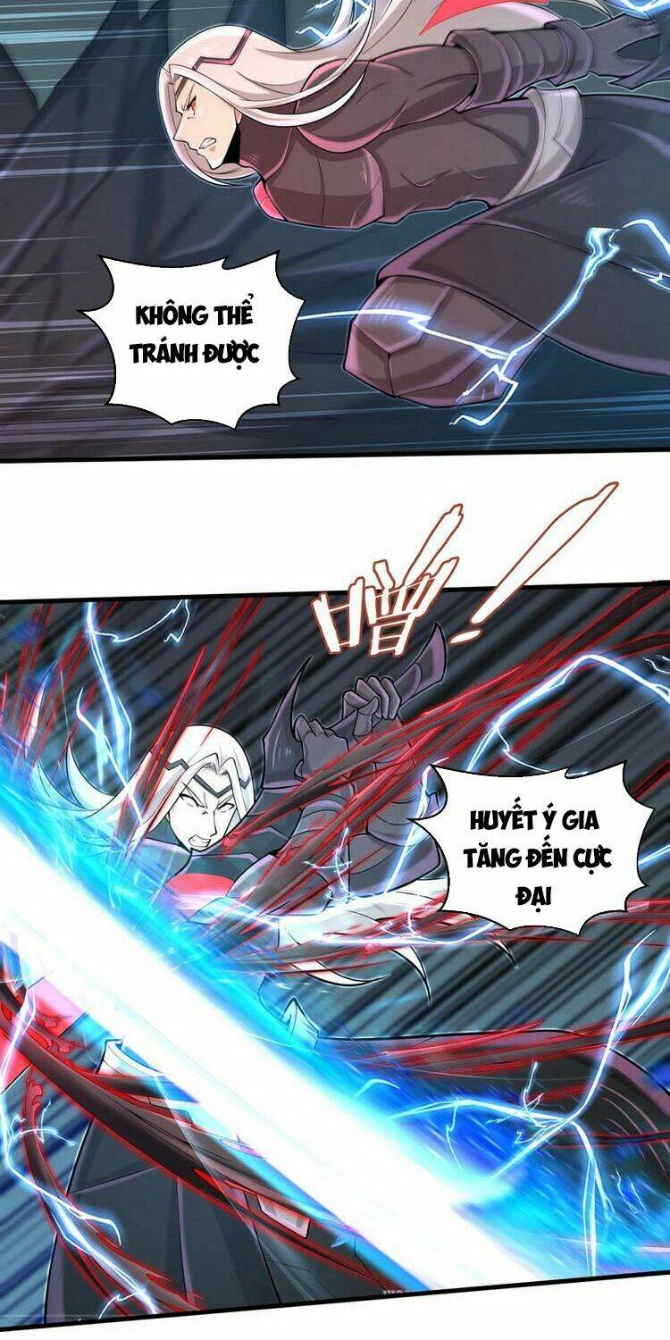 Một Trăm Triệu Điểm: Chapter 78