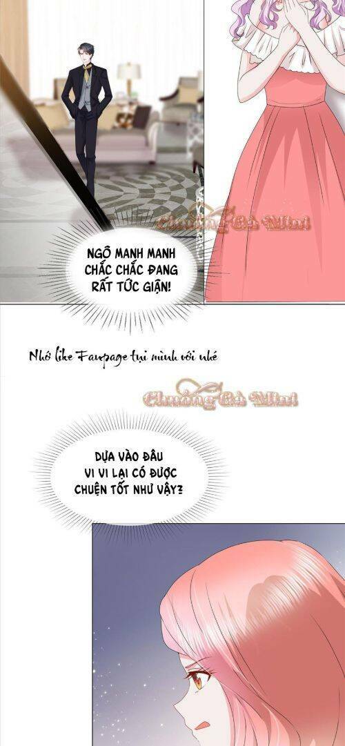 Nhược Hữu Hàn Đông Ngộ Noãn Dương: Chapter 21