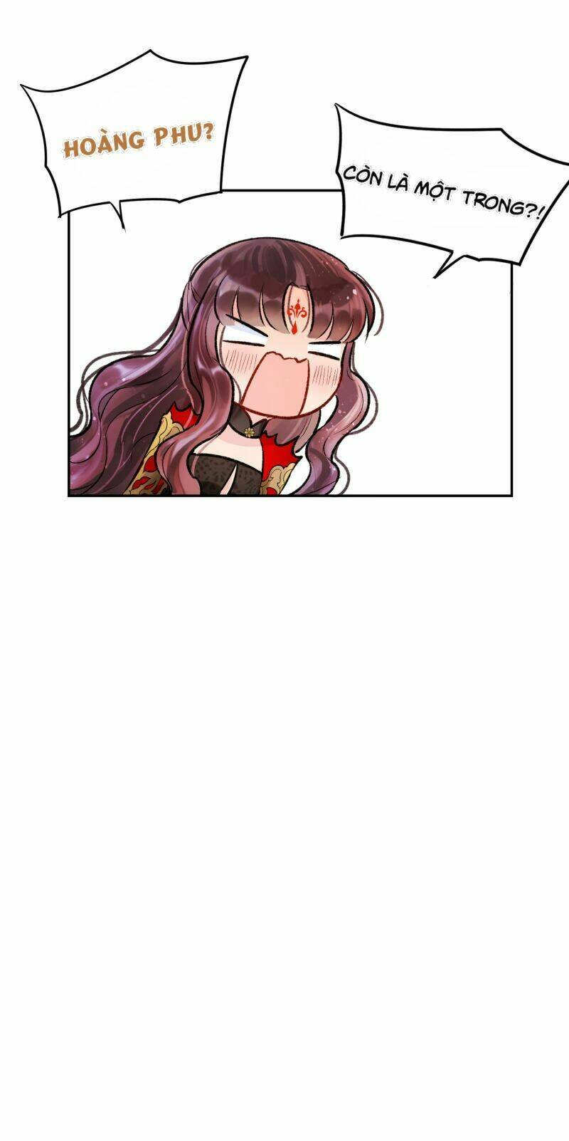 Bệ Hạ Nhà Ta Muốn Hại Quốc: Chapter 11