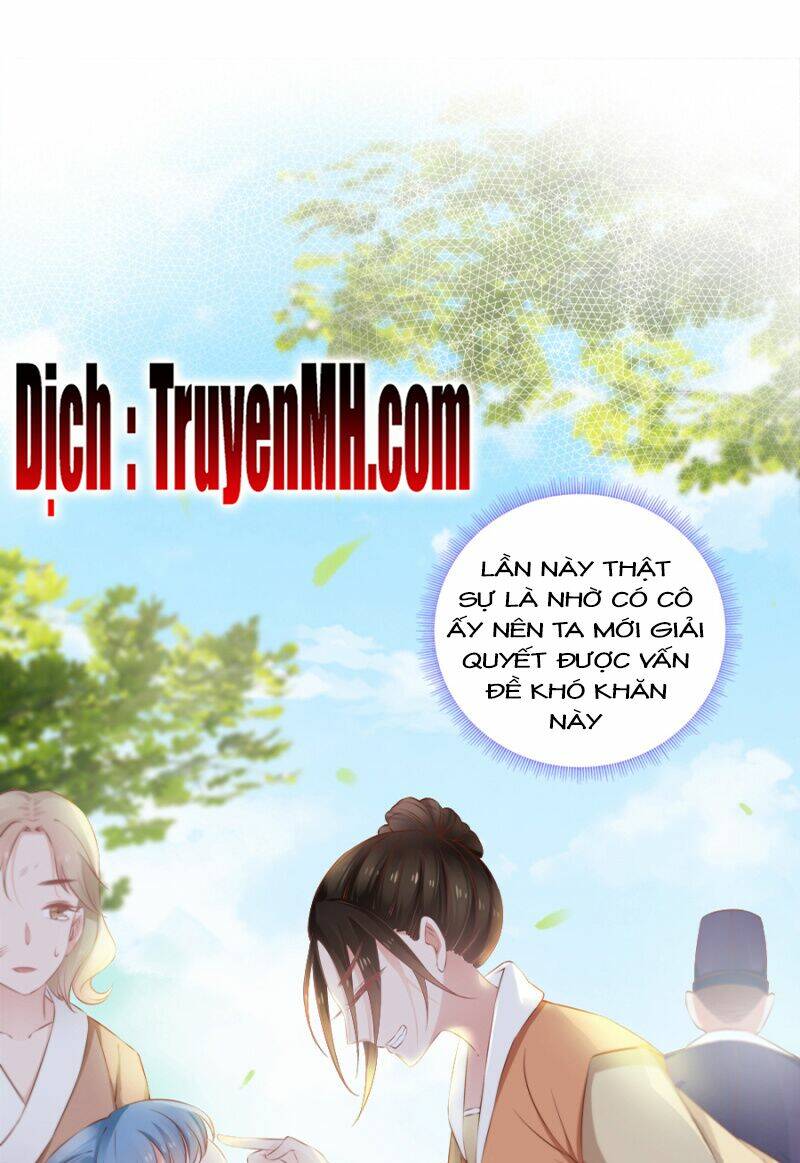 Solo Đi Vương Gia: Chapter 103