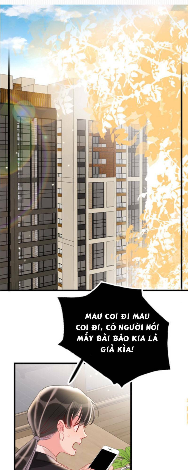 Cô Ấy Thật Xinh Đẹp 2: Chapter 7