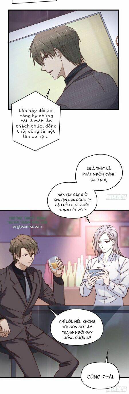 Đơn Phương Yêu Thầm Anh: Chapter 78