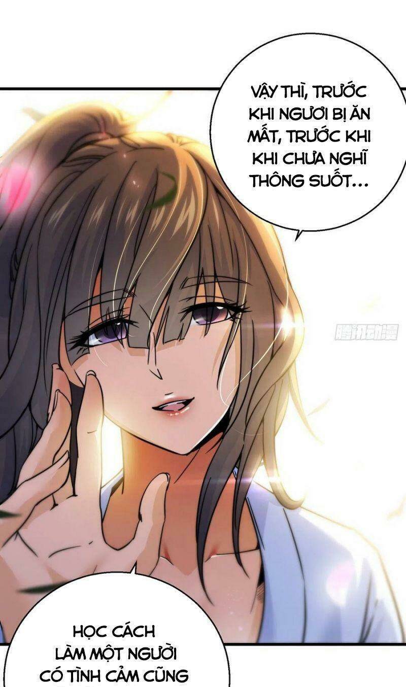 Ta Là Đại Hoàn Đan: Chapter 47