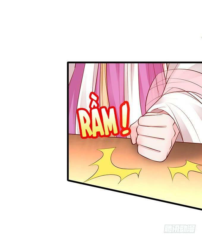 Hồ Tiên Hung Bạo: Chapter 146