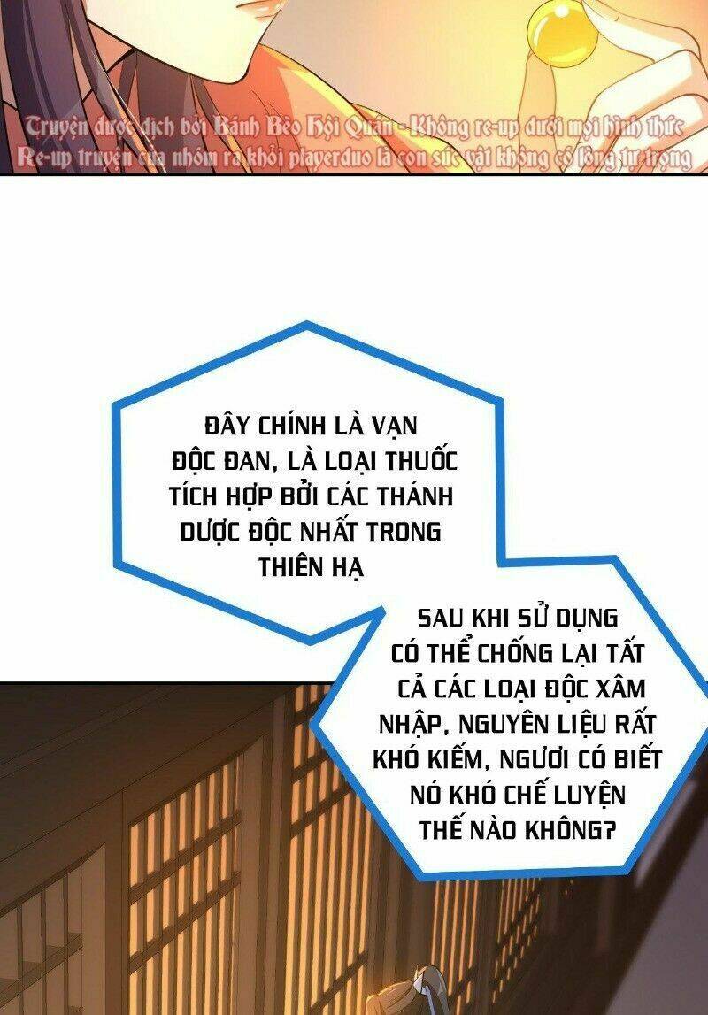 Nữ Tiên Tôn Bận Đào Hôn: Chapter 15
