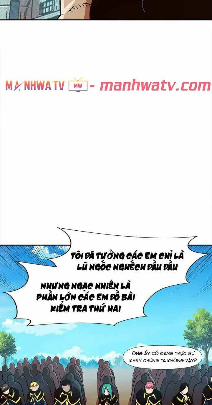 Nô Lệ Nghịch Thiên: Chapter 18