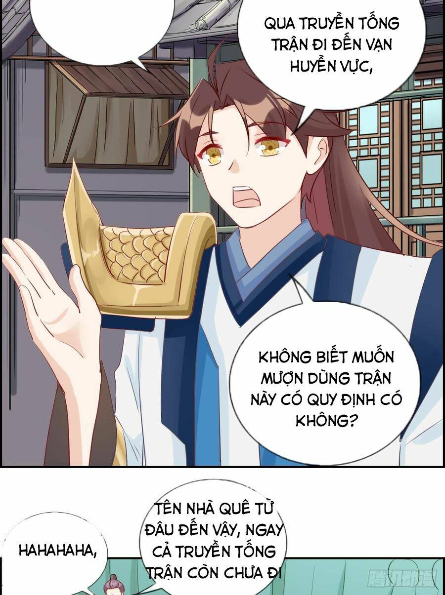 Tối Cường Hoàn Khố Hệ Thống: Chapter 31