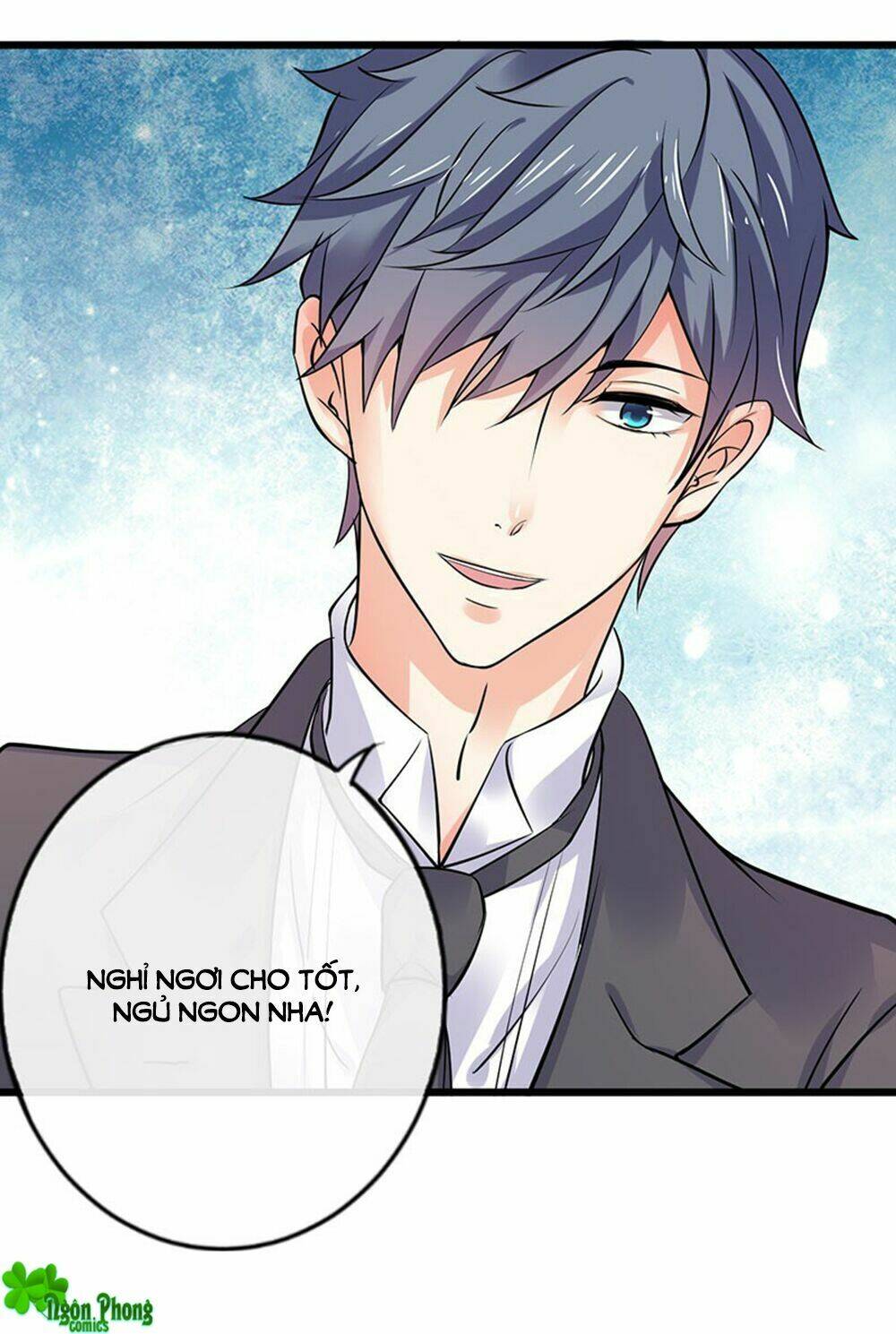 Nhật Ký Dạy Dỗ Của Gia Tộc Đáng Yêu: Chapter 38