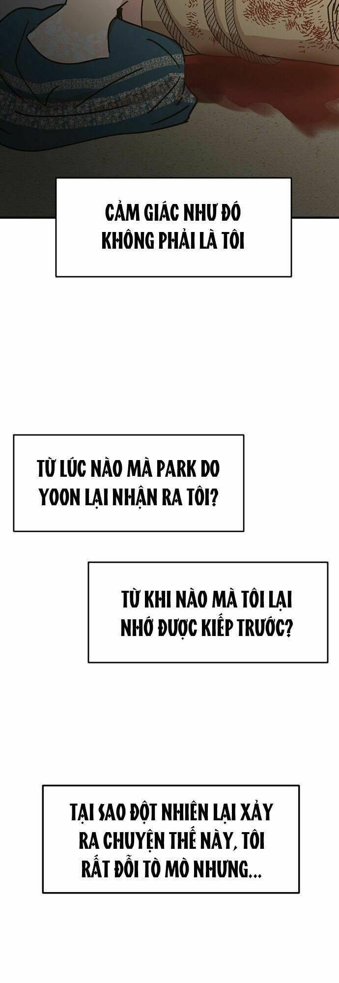 Duyên Nợ Kiếp Trước: Chapter 2