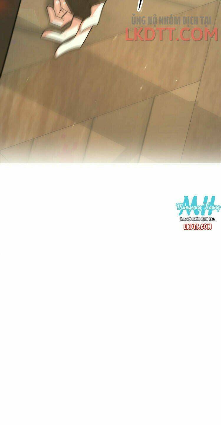 Công Chúa Bị Lãng Quên Muốn Sống Trong Hòa Bình: Chapter 6