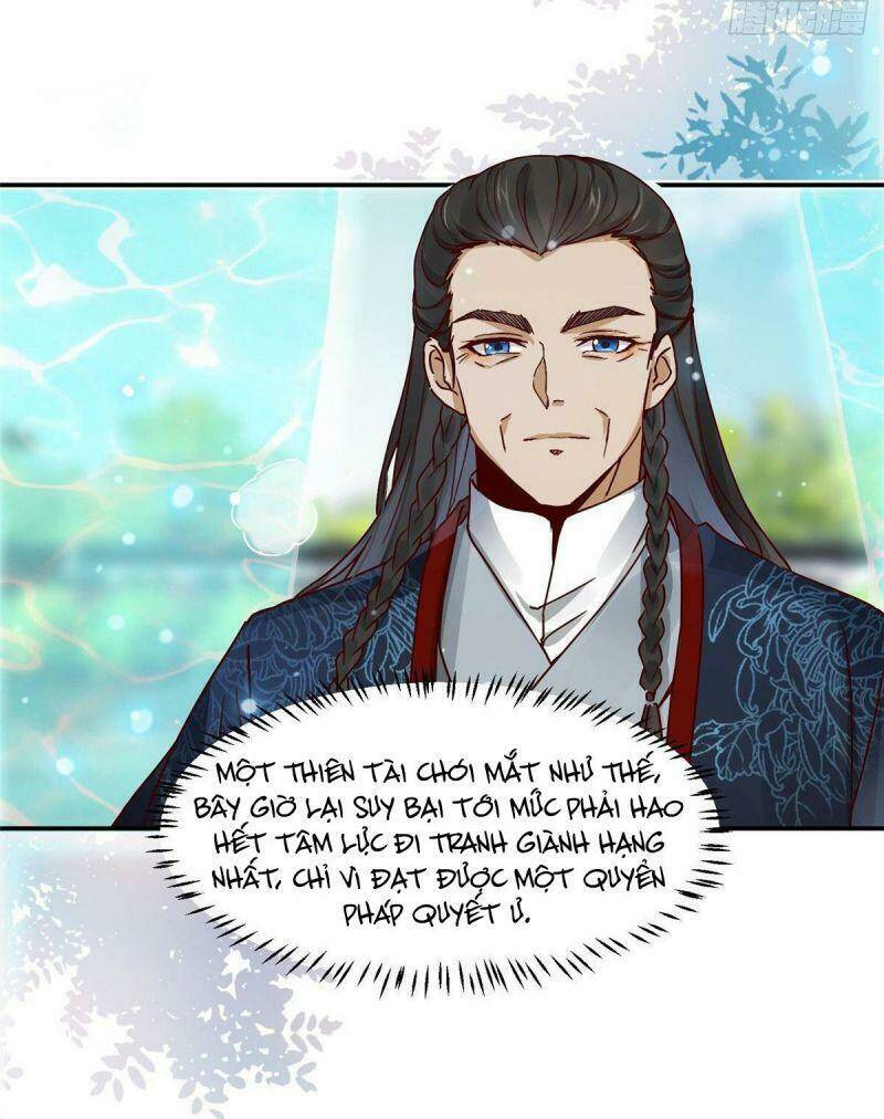 Nghịch Thiên Thần Phi Chí Thượng: Chapter 11