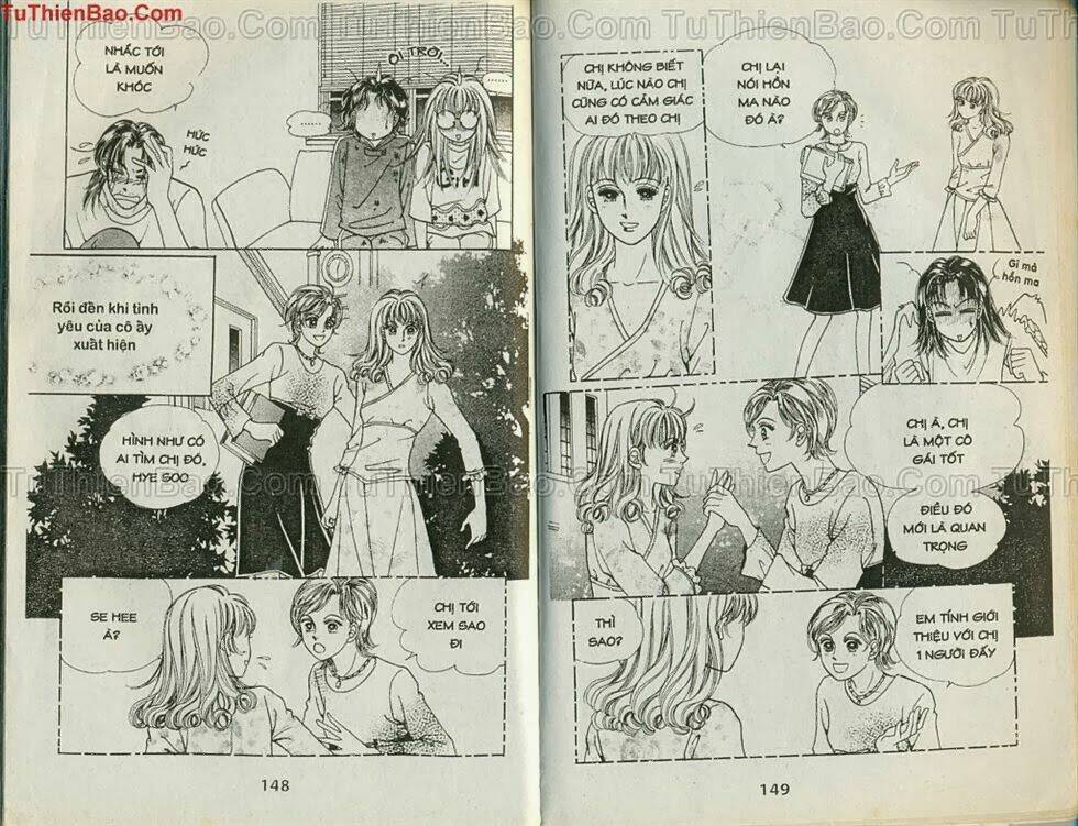 Thiên Sứ: Chapter 7