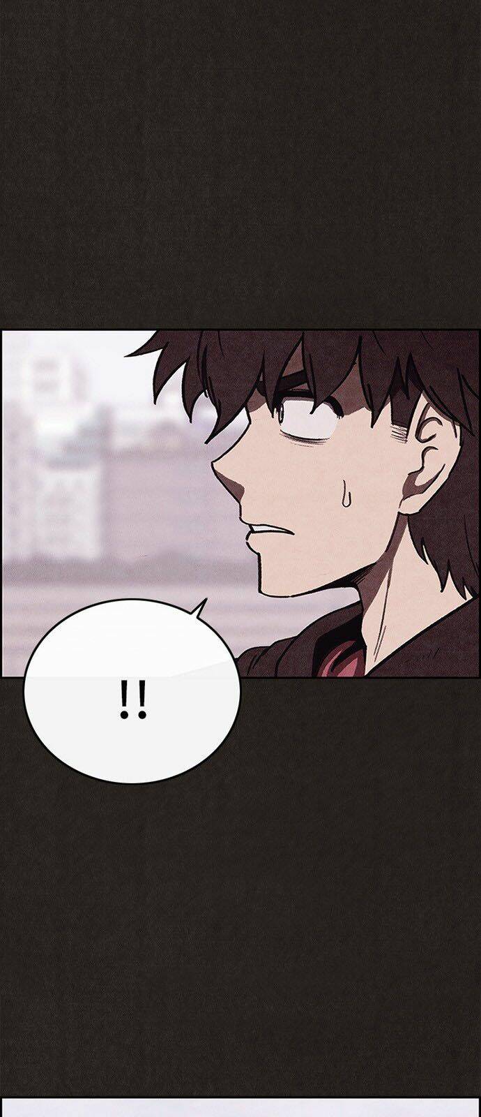 Quái Vật Tại Chung Cư Xanh: Chapter 38