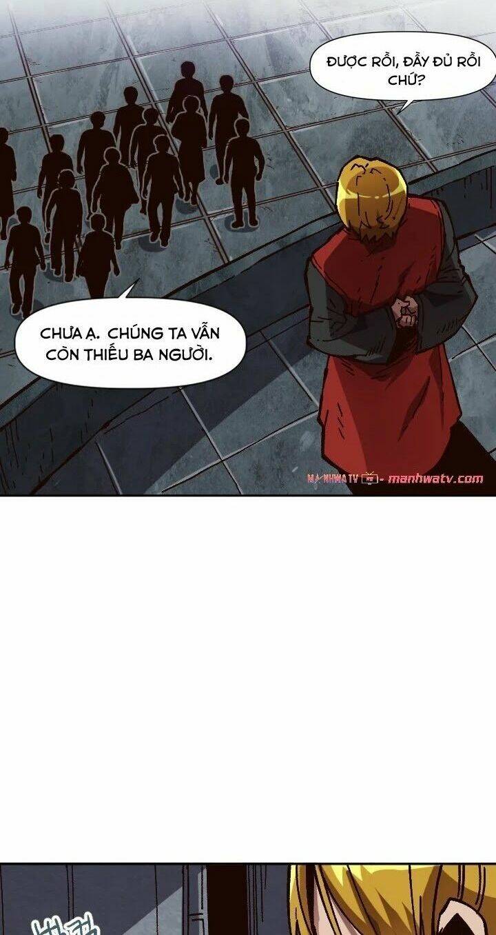 Nô Lệ Nghịch Thiên: Chapter 47