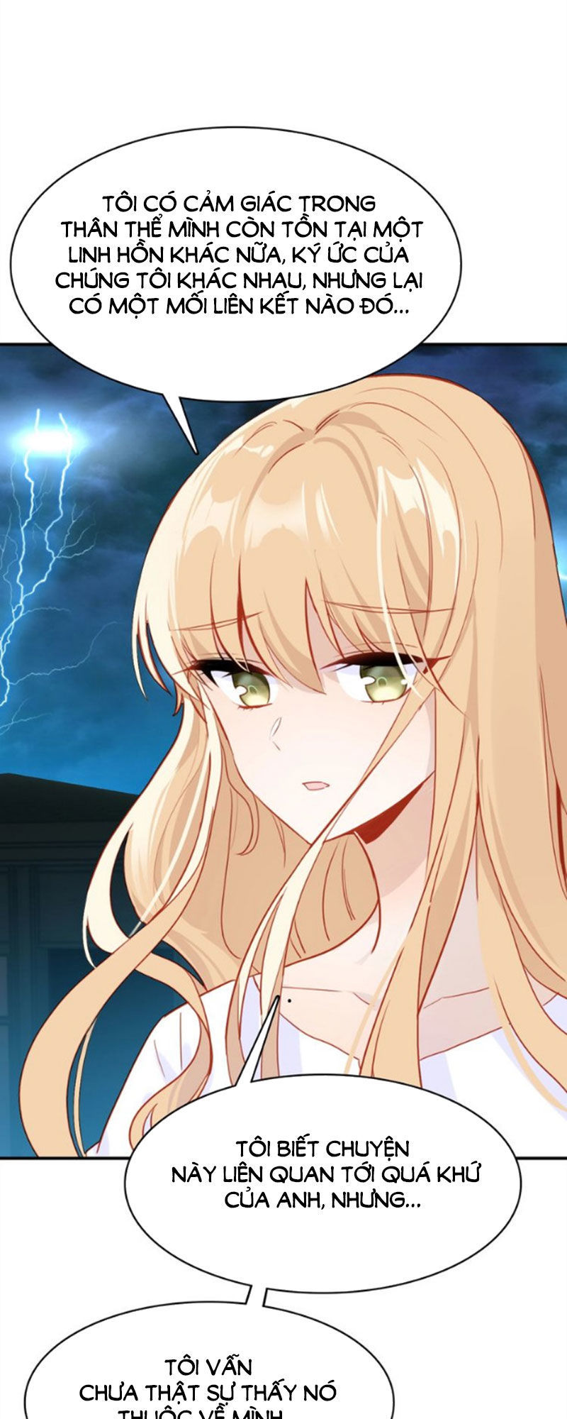 Ái Ngạo Kiều Long Vương Gia: Chapter 56