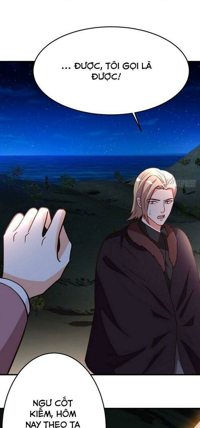 Trọng Sinh Tu Chân Tại Đô Thị: Chapter 102